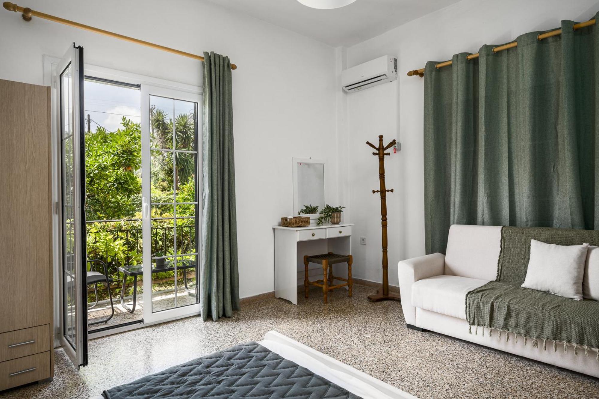 The Springfield Corner Apartments By Konnect Ipsos Ngoại thất bức ảnh